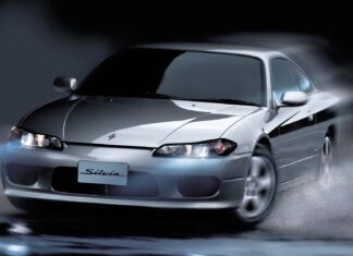 Nissan планує повернутися до спортивних автомобілів для ентузіастів