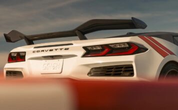 Chevrolet розширює лінійку Corvette: оголошено ціни на модель 2027 Grand Sport