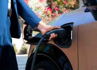 Уряд Нового Південного Уельсу представив стратегію на $110 млн для прискорення переходу на електромобілі