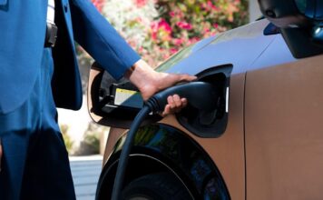 Уряд Нового Південного Уельсу представив стратегію на $110 млн для прискорення переходу на електромобілі