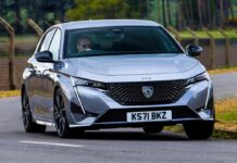 Peugeot 308: Зниження цін відповідає вартості десятирічної давнини