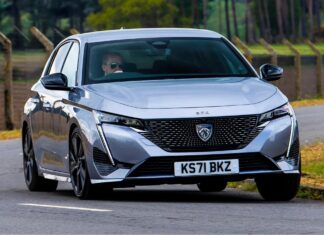 Peugeot 308: Зниження цін відповідає вартості десятирічної давнини