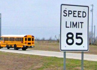 Швидкісне шосе Техасу: від платної траси до полігону для безпілотників