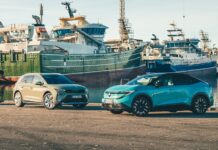 Путівник по британській програмі субсидій на електромобілі: відповідні моделі та економія