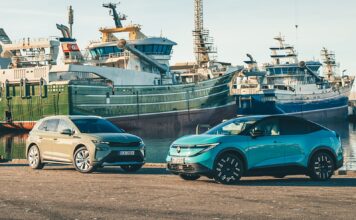 Путівник по британській програмі субсидій на електромобілі: відповідні моделі та економія