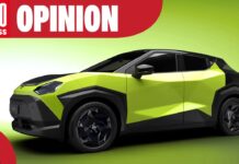 Il dilemma del design: l’era elettrica sta uccidendo l’eleganza automobilistica?