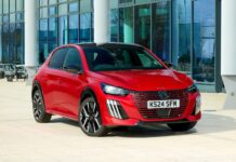 Stellantis Відкликає 44 000 Автомобілів у Великобританії через Ризик Загорання