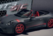 Porsche’s 2027 911 GT3 S/C: A High-Stakes Balance of Performance and Open-Air Luxury