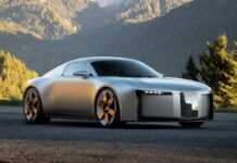Audi підтверджує запуск Concept C у 2027 році, незважаючи на стратегічні зміни у Porsche