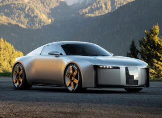 Audi підтверджує запуск Concept C у 2027 році, незважаючи на стратегічні зміни у Porsche