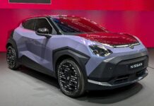 Nissan Unveils Radical All-Electric Juke to Drive EV Expansion