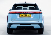 A Milestone for Chinese Automakers: Jaecoo 7 Claims Top Spot in UK Sales