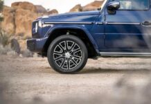 Аномалія G-Wagen: Чому цей люксовий позашляховик йде проти правил знецінення