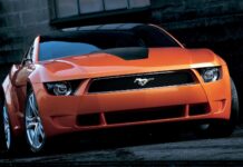 Italdesign переводить штаб-квартиру в Детройт, щоб отримати шматочок ринку «Великої трійки»