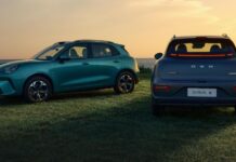 GWM Ora 5: Austrálie dostane elektrický crossover, ale hybridy by mohly následovat