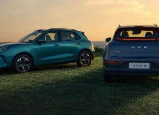 GWM Ora 5: Австралія отримує електричний кросовер, але гібриди можуть наслідувати