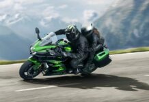 Kawasaki Ninja H2 SX: Почему наддувный спорт-турист имеет идеальный смысл в 2026 году
