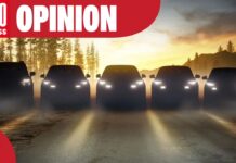 Ford e Vauxhall si svegliano