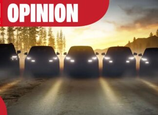 Прощання із застоєм: Ford та Vauxhall змінюють стратегію