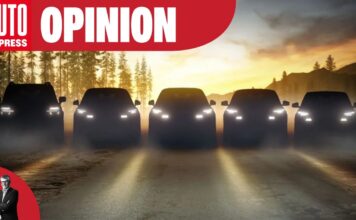 Прощання із застоєм: Ford та Vauxhall змінюють стратегію