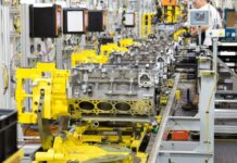 GM робить ставку на двигуни V-8: масштабні інвестиції в заводи у Північній Америці