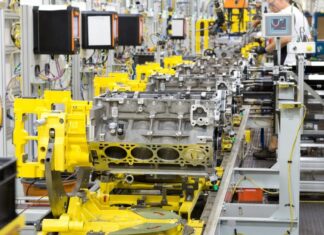 GM робить ставку на двигуни V-8: масштабні інвестиції в заводи у Північній Америці