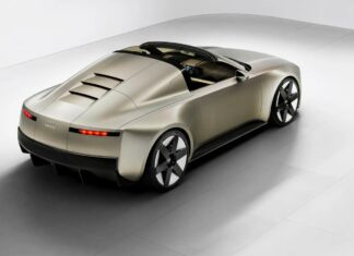 Генеральний директор Audi щойно відповів на питання про газовий двигун TT, яке задають усі