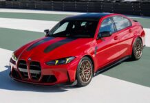 Ручная КПП на BMW M3 Уходит в Прошлое
