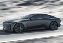 Новая Alpina: Тихая, но громкая заявка от BMW