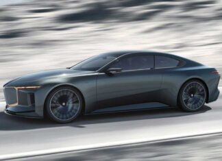 Новая Alpina: Тихая, но громкая заявка от BMW