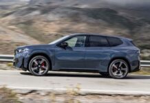 BMW iX3 2027: Král nabídky, který podkopává konkurenci