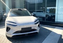 BYD Sealion 06: збільшений запас ходу та покращені технології