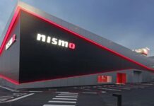 Nismo привозить Японію до Мельбурну