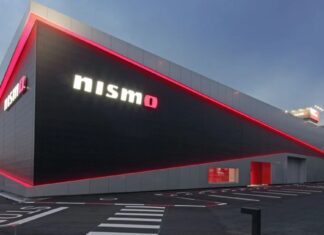 Nismo привозить Японію до Мельбурну