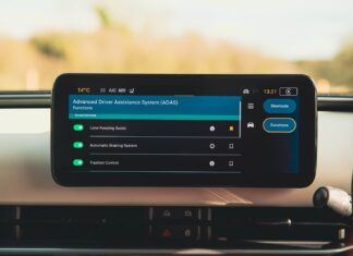 Euro NCAP вимагає від автомобілів вміння «зчитувати атмосферу»