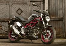 Why The Suzuki SV650 Still Dominates Under $10K In 2026