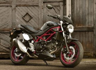 Why The Suzuki SV650 Still Dominates Under $10K In 2026