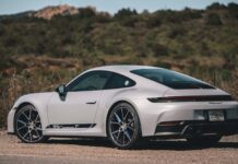 Carrera T: Останній рубіж для “механіки”