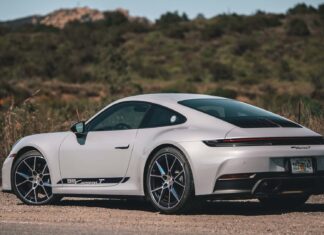 Carrera T: Останній рубіж для “механіки”