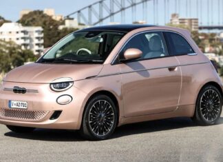 Pourquoi Fiat suspend les importations de voitures électriques en Australie (et quelle est la prochaine étape)