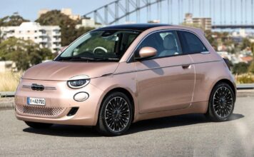 Чому Fiat призупинив поставки електрокарів в Австралію (і чого очікувати далі)