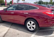 Чи відродять кросовери 2029 року Honda Crosstour проблему «втраченої ідентичності» універсалів?