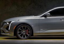 Американская мощь, немецкие манеры, цены от GM