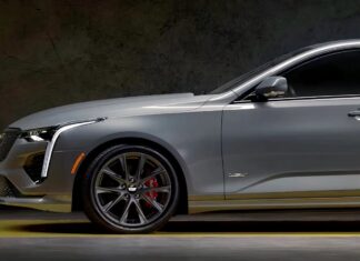 Американская мощь, немецкие манеры, цены от GM