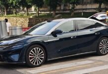 Batterie de 725 kg de BYD Da Han : à quel point est-ce trop lourd ?