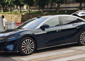 BYD Da Han’s 725 kg batterij: Hoe zwaar is te zwaar?