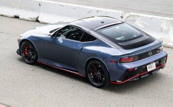 2027 Nissan Z NISMO handmatige prijzen: begint bij $ 68.509 en vecht voor het leven