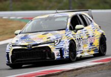 Технологія насосів Toyota може стати ключем до практичності спалювання водню