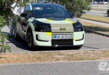 Nuova Audi A2 E-Tron: prime spie scoperte e cosa aspettarsi