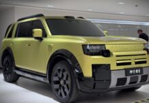 Preview van Freelander 8-dealers: specificaties, roadshow en releasedatum